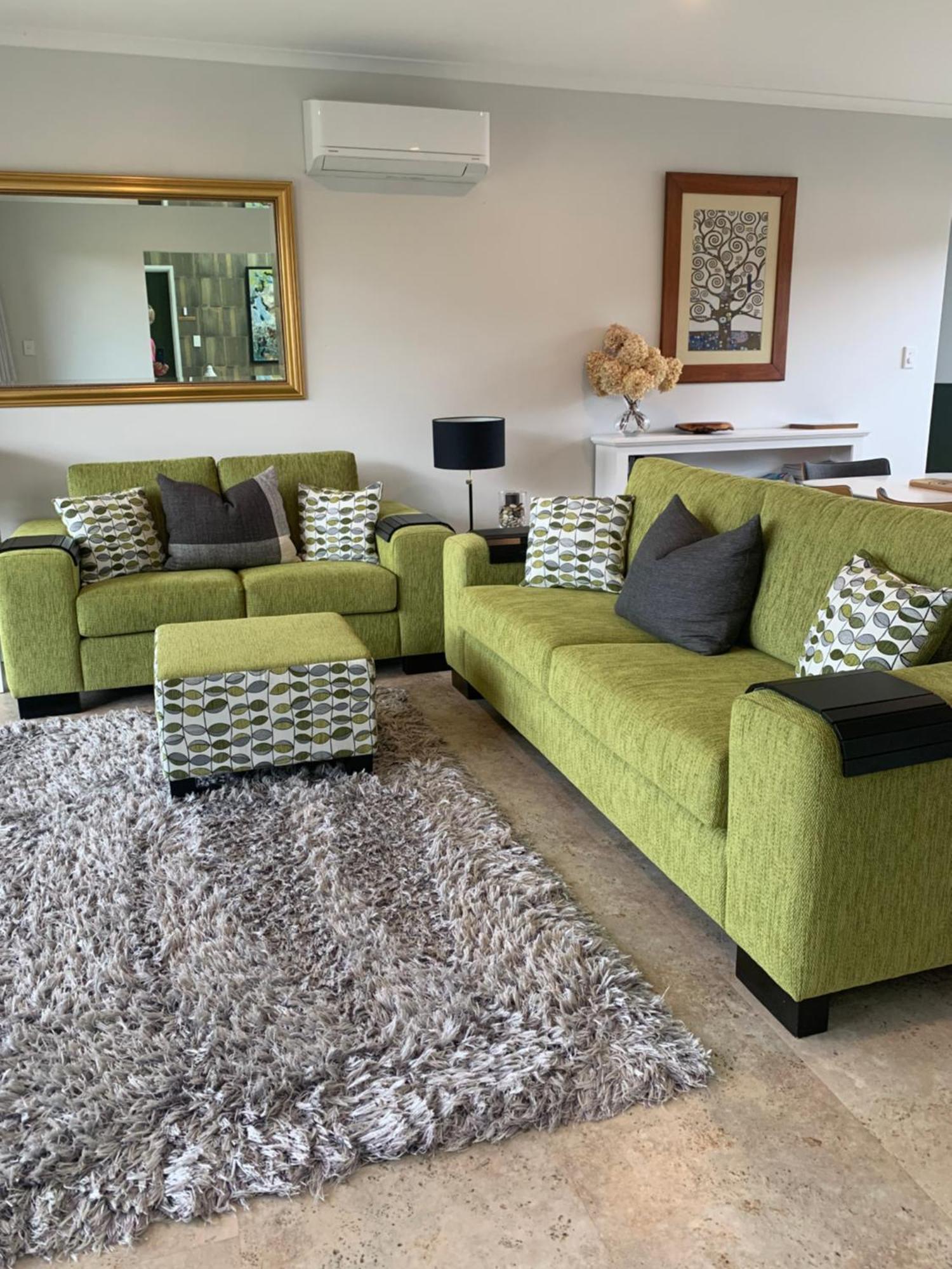 Parkside Boutique Lodge Rotorua Eksteriør billede