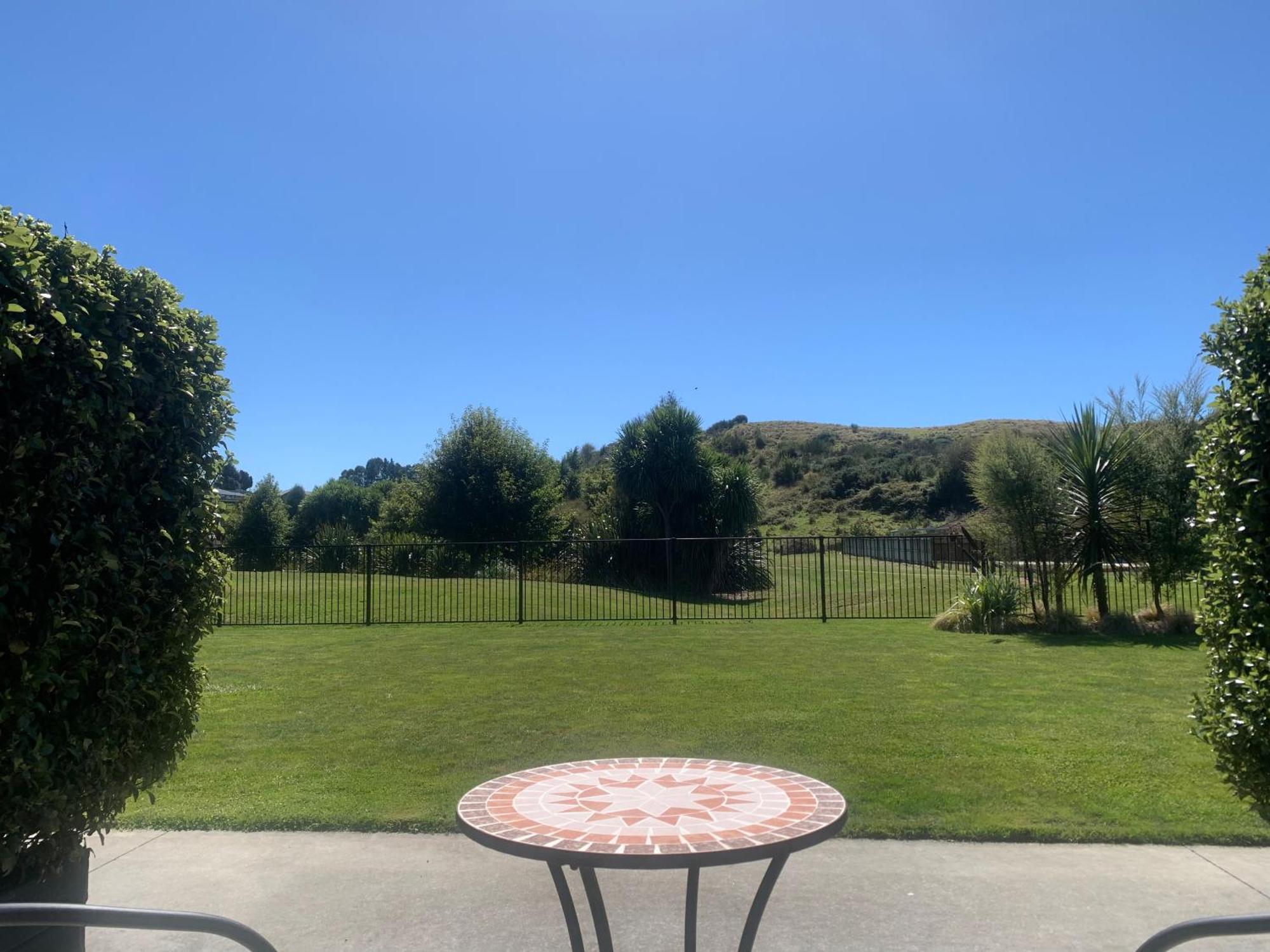 Parkside Boutique Lodge Rotorua Eksteriør billede