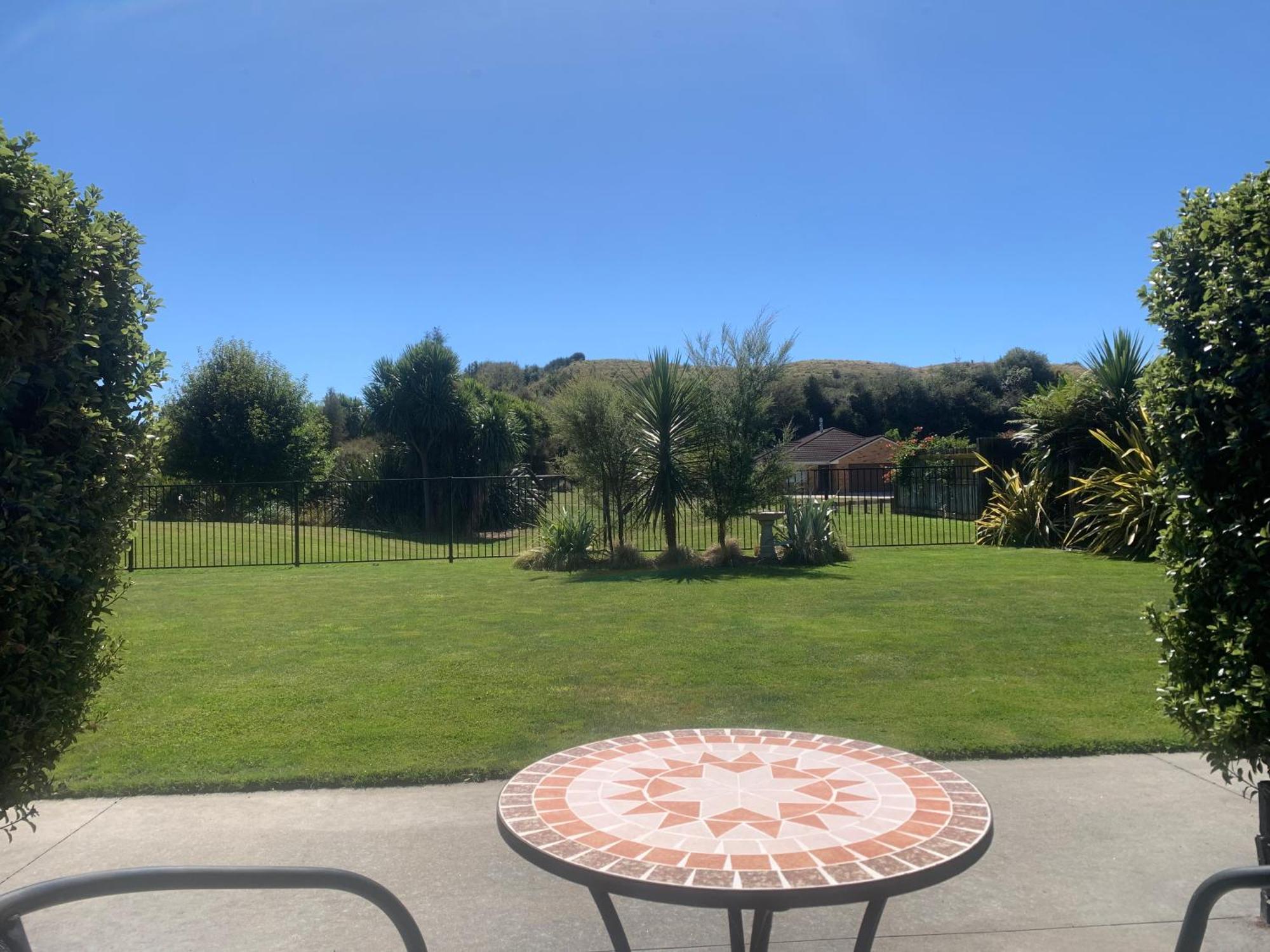 Parkside Boutique Lodge Rotorua Eksteriør billede