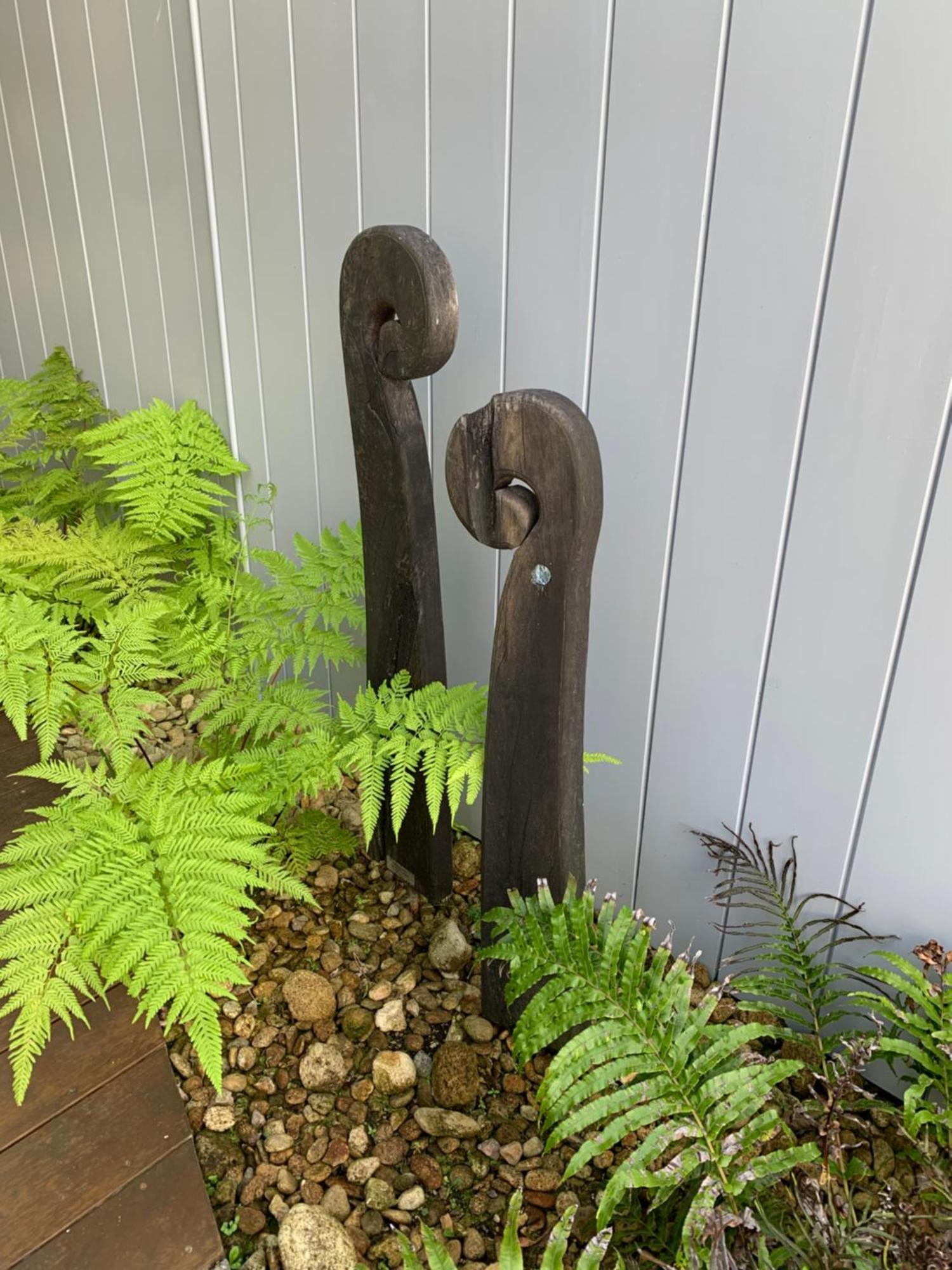 Parkside Boutique Lodge Rotorua Eksteriør billede